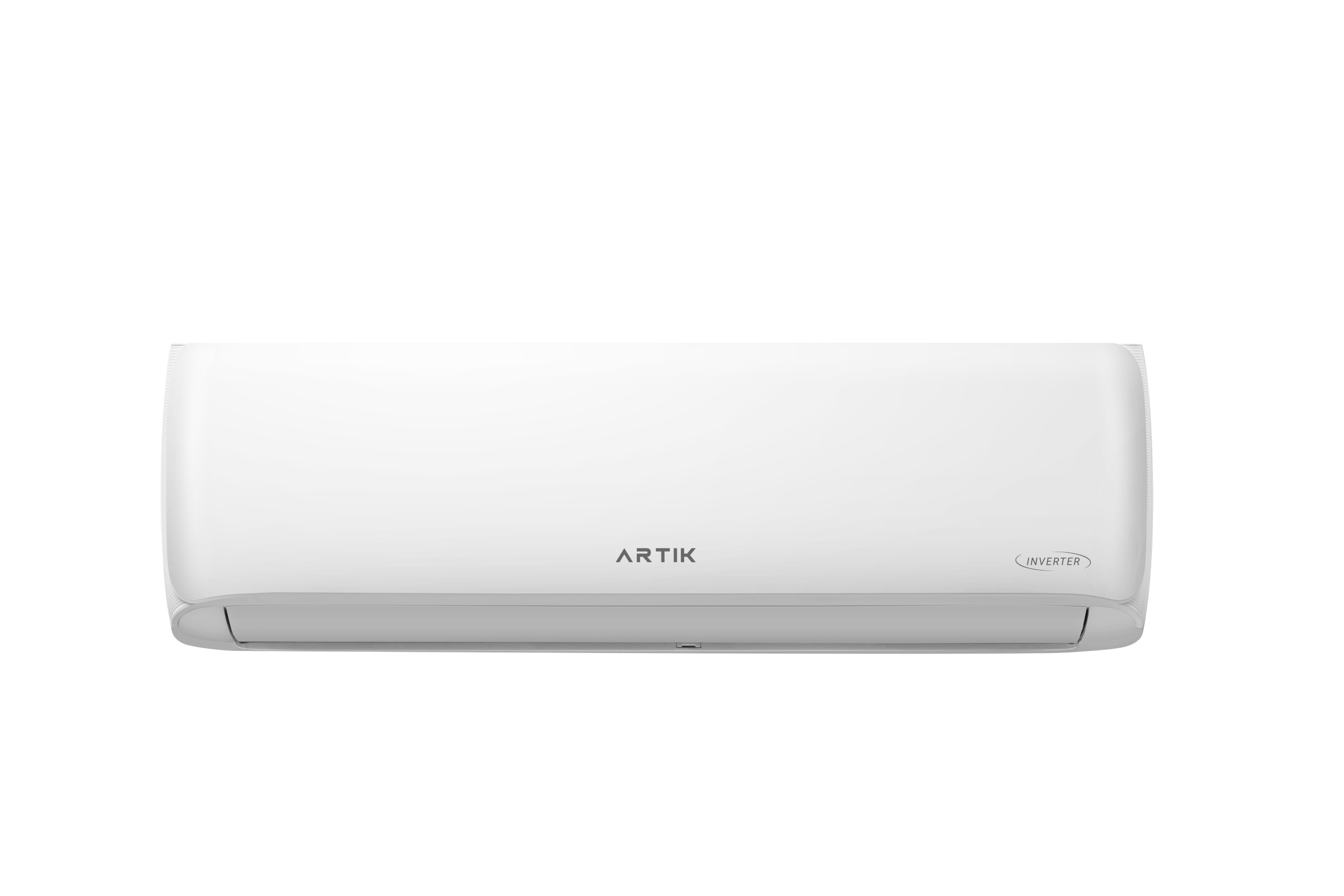 Aire acondicionado inverter 24.000 BTU ARTIK