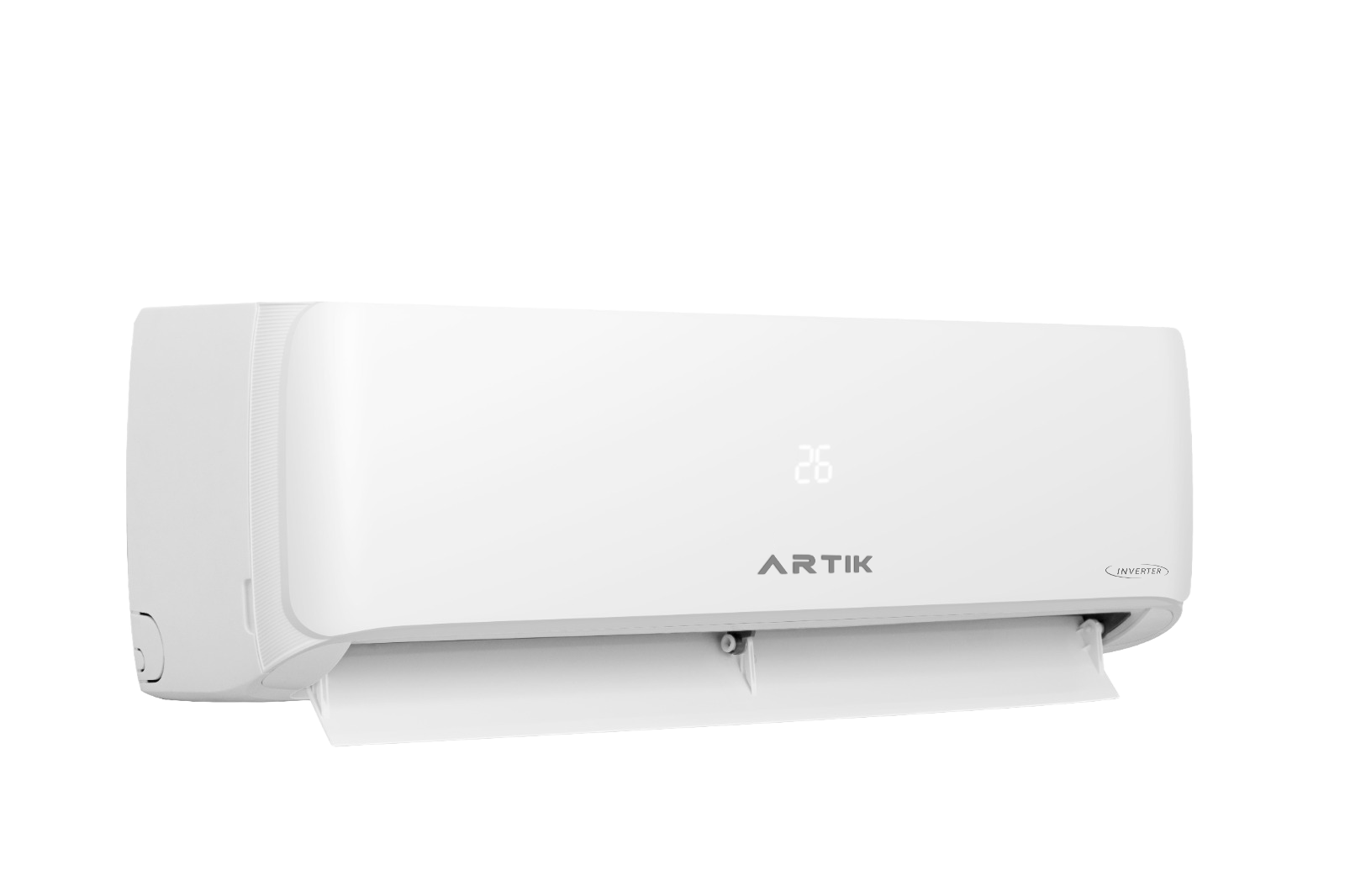 Aire acondicionado inverter 24.000 BTU ARTIK - Imagen 2