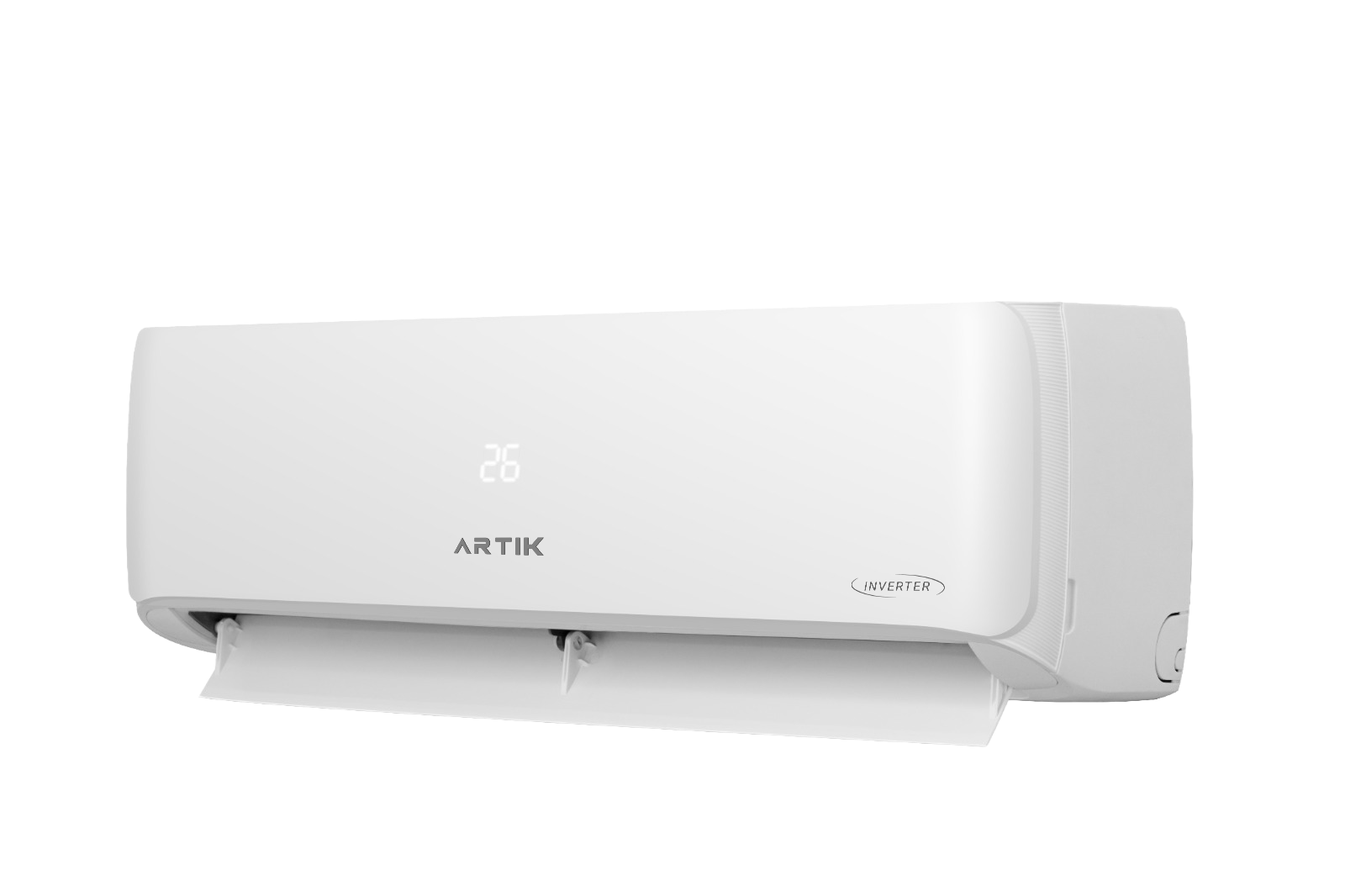 Aire acondicionado inverter 24.000 BTU ARTIK - Imagen 3