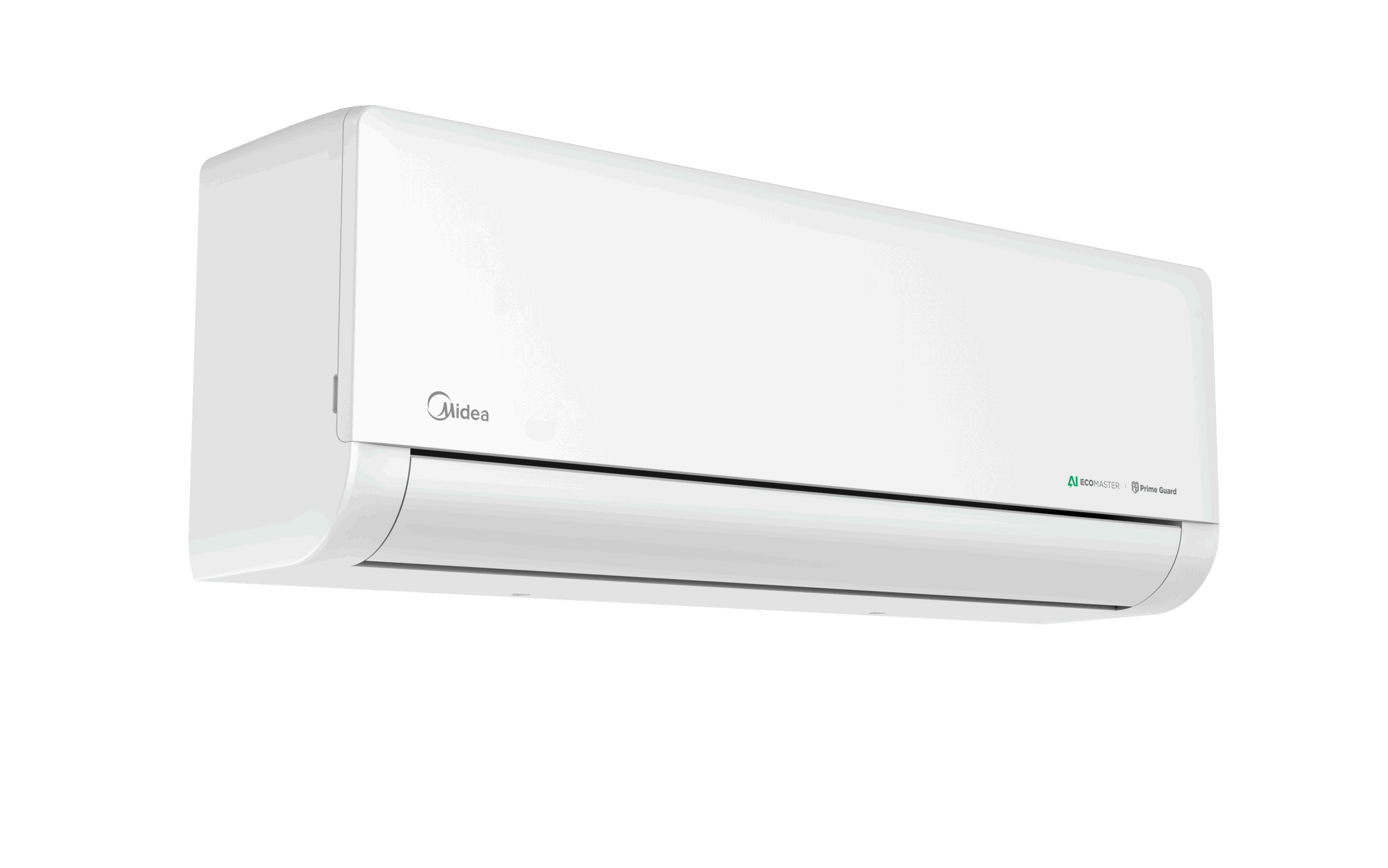 A/C 12.000 BTU Ecomaster con IA y WIFI Midea - Imagen 3