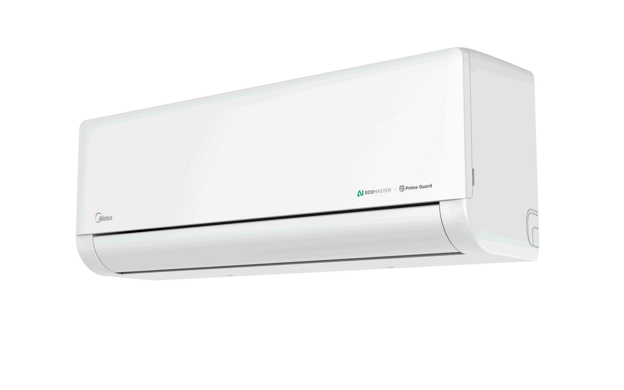 A/C 12.000 BTU Ecomaster con IA y WIFI Midea - Imagen 4