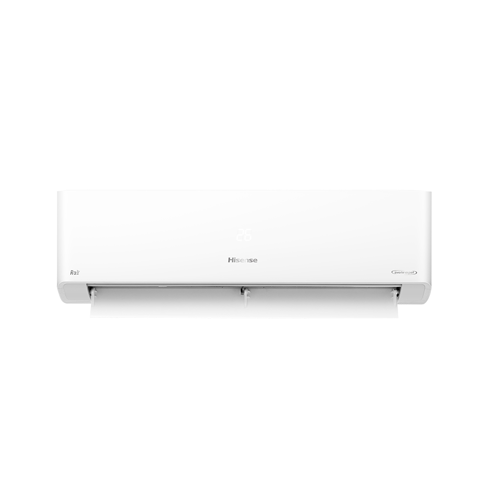 Aire acondicionado 9.000 BTU Hi vida Hisense - Imagen 2