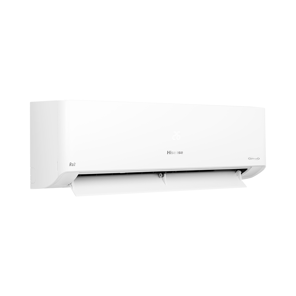 Aire acondicionado 9.000 BTU Hi vida Hisense - Imagen 4