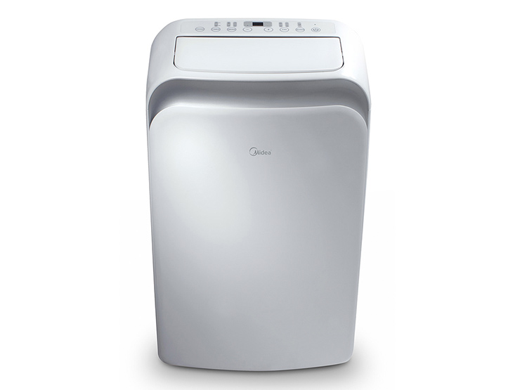 aire acondicionado portátil 12.000 BTU midea