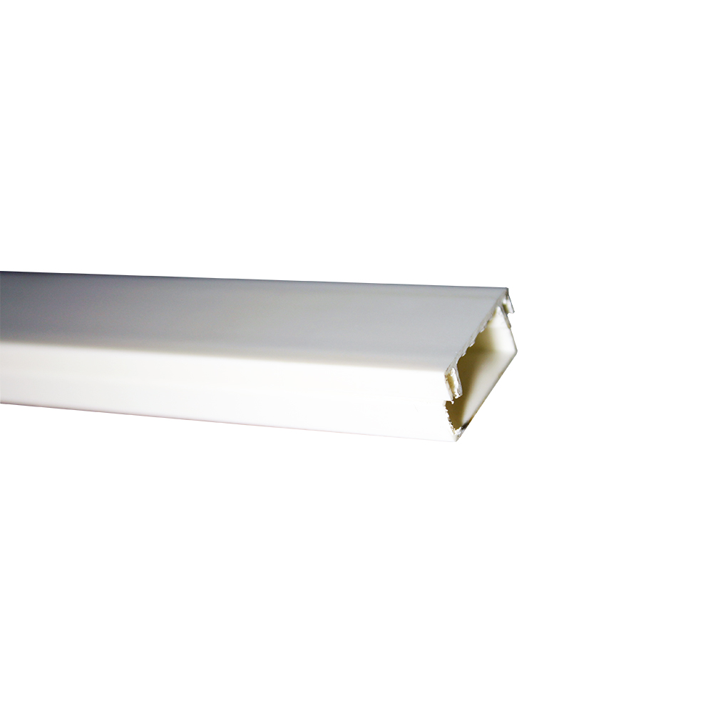 Canaleta 20*10 mm