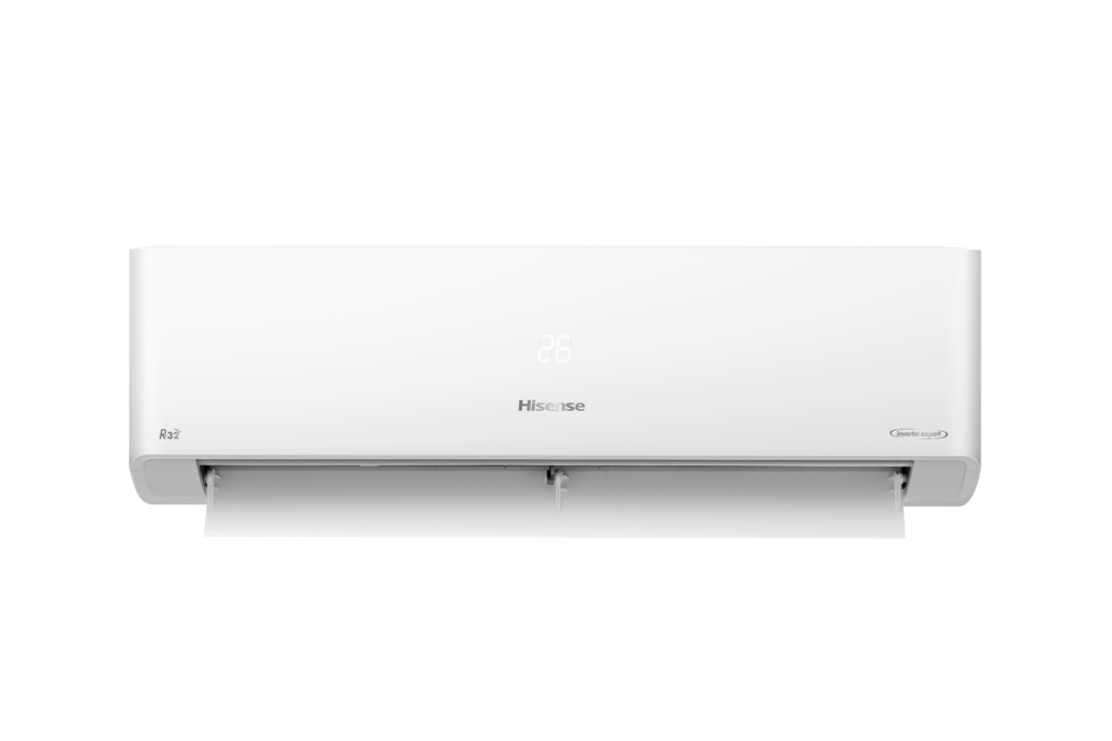 Aire Acondicionado 22.000 BTU Hi Vida Hisense