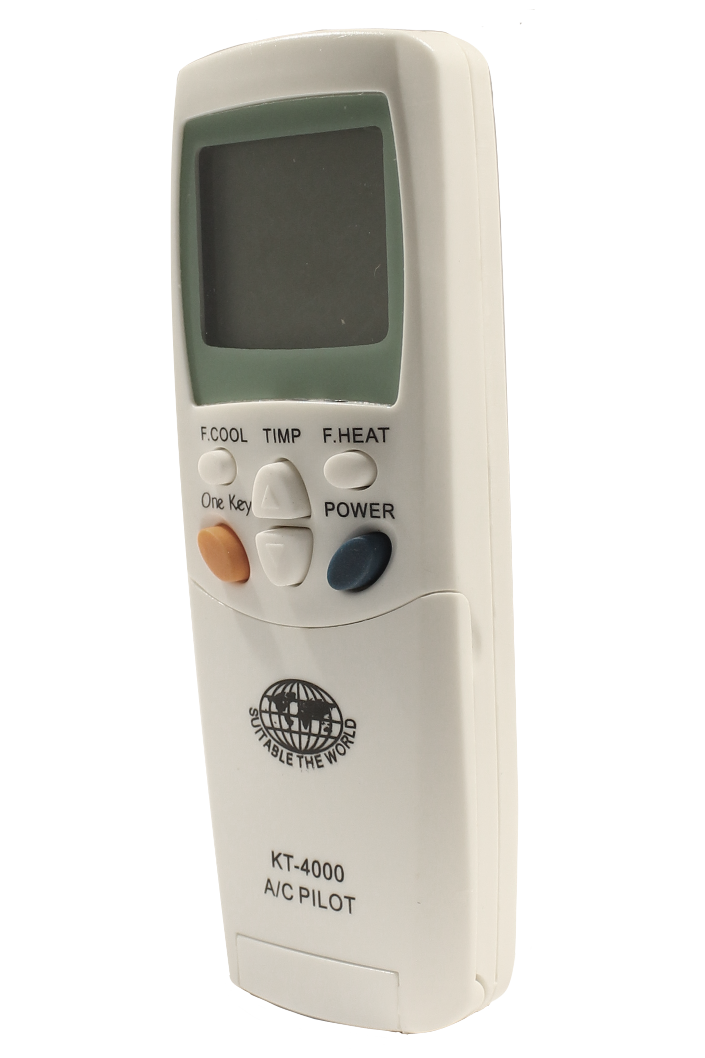 Control remoto universal KT-4000 - Imagen 2
