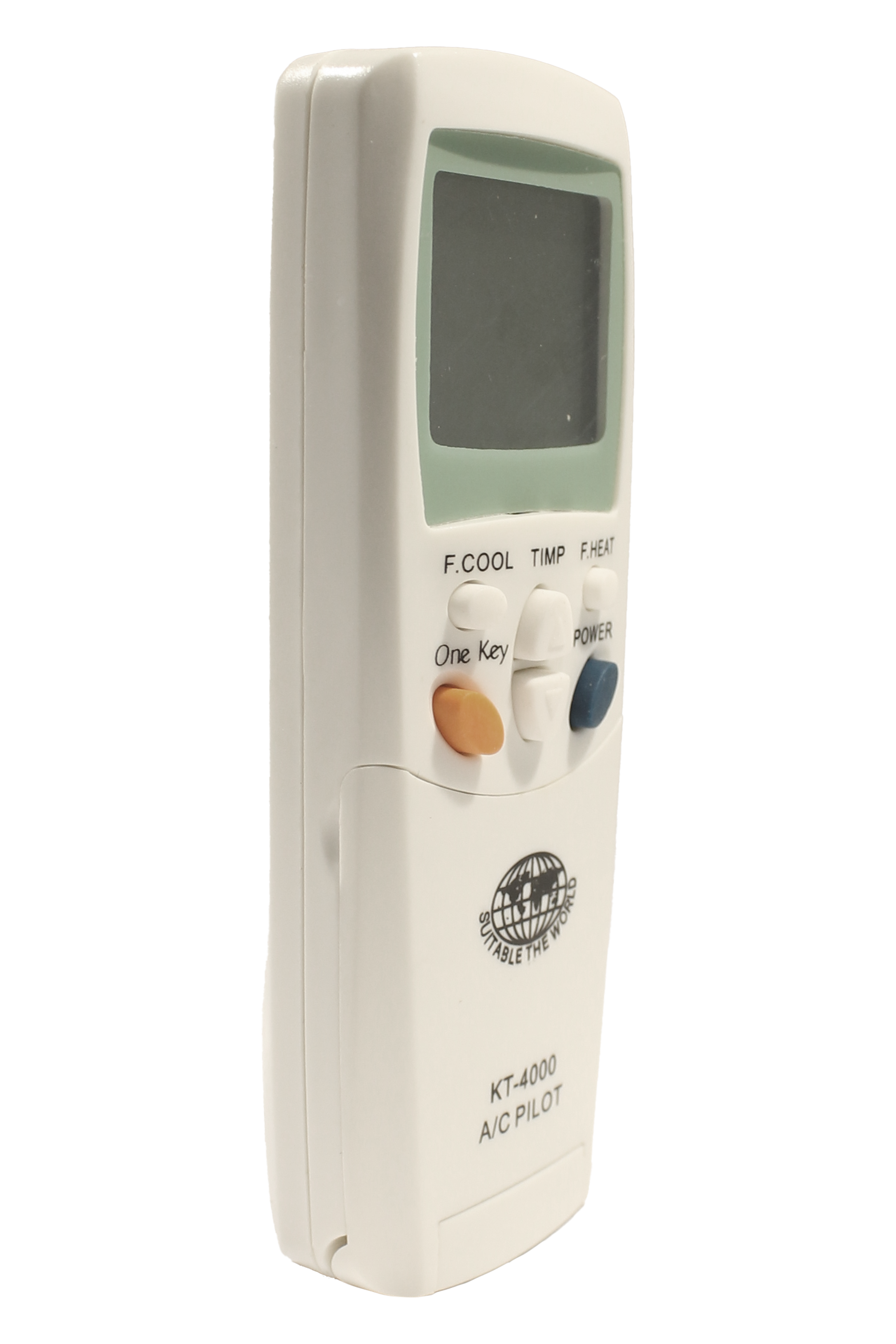 Control remoto universal KT-4000 - Imagen 3