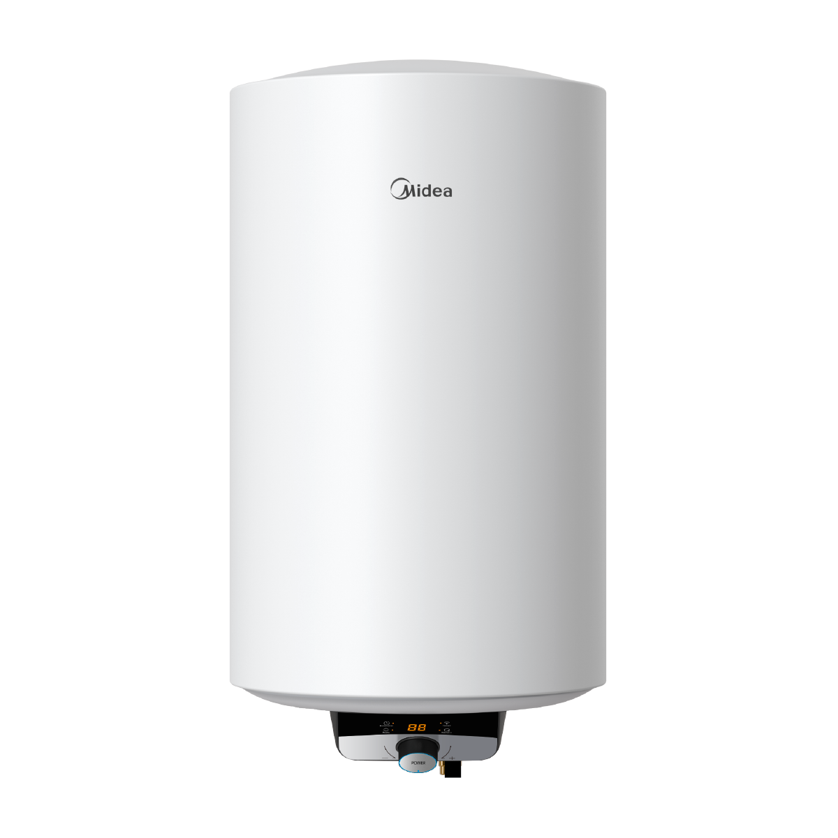 Termo eléctrico 50 Lts MIDEA - Imagen 2