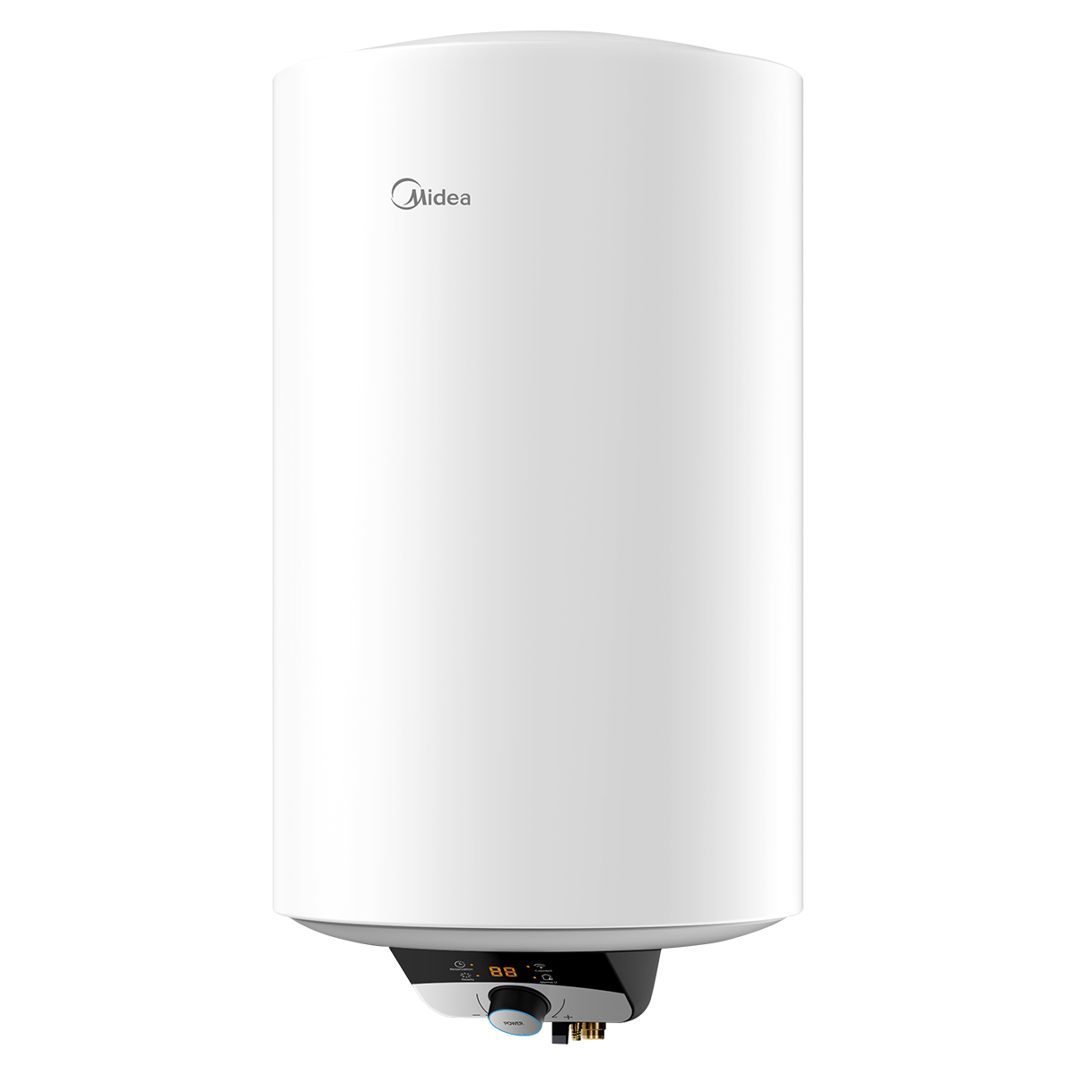 Termo eléctrico 50 Lts MIDEA - Imagen 3