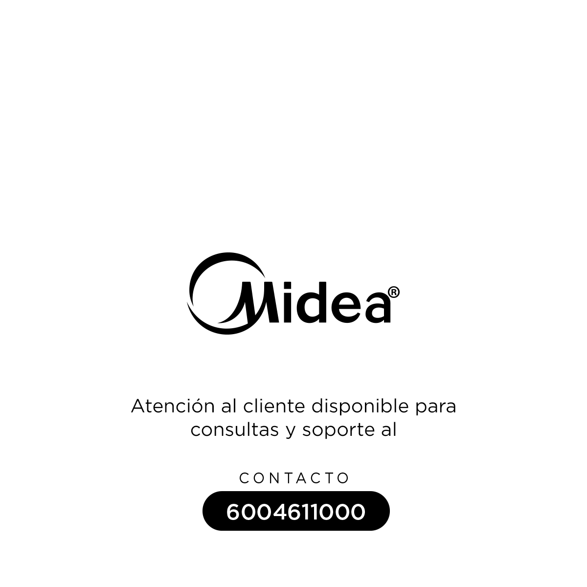 Calefont 10 Lts MIDEA Tiro Natural - Imagen 9