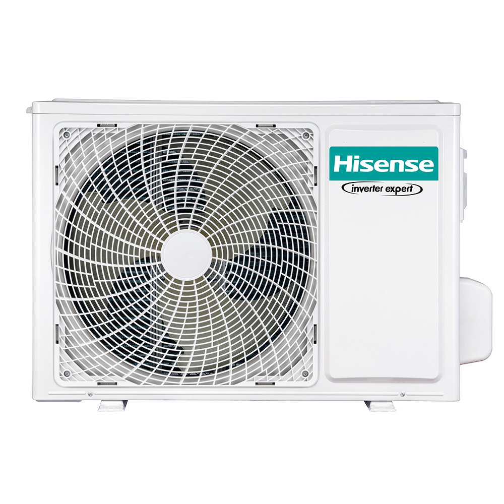 Aire Acondicionado 12.000 BTU Energy pro Hisense - Imagen 4