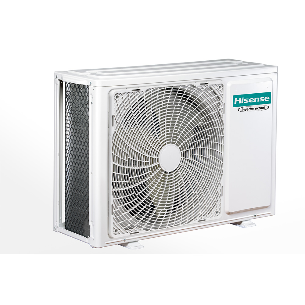 Aire Acondicionado 12.000 BTU Energy pro Hisense - Imagen 5