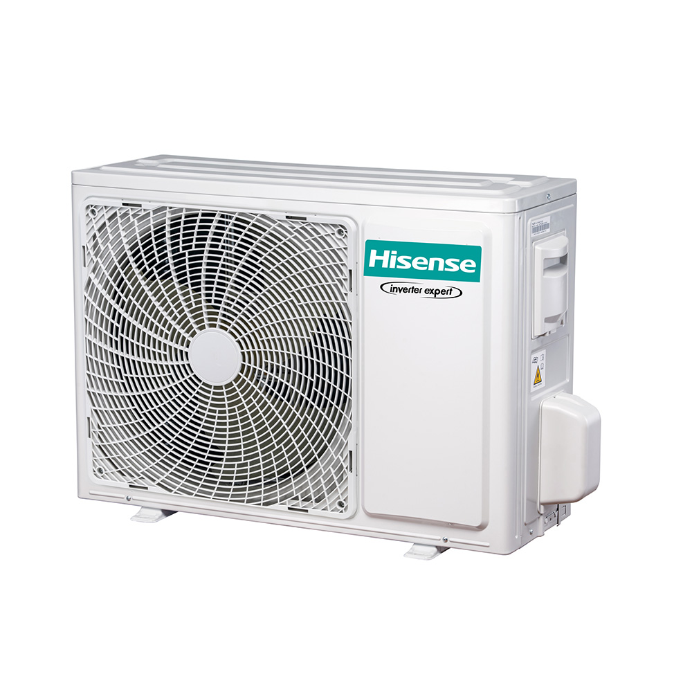 Aire Acondicionado 12.000 BTU Energy pro Hisense - Imagen 6