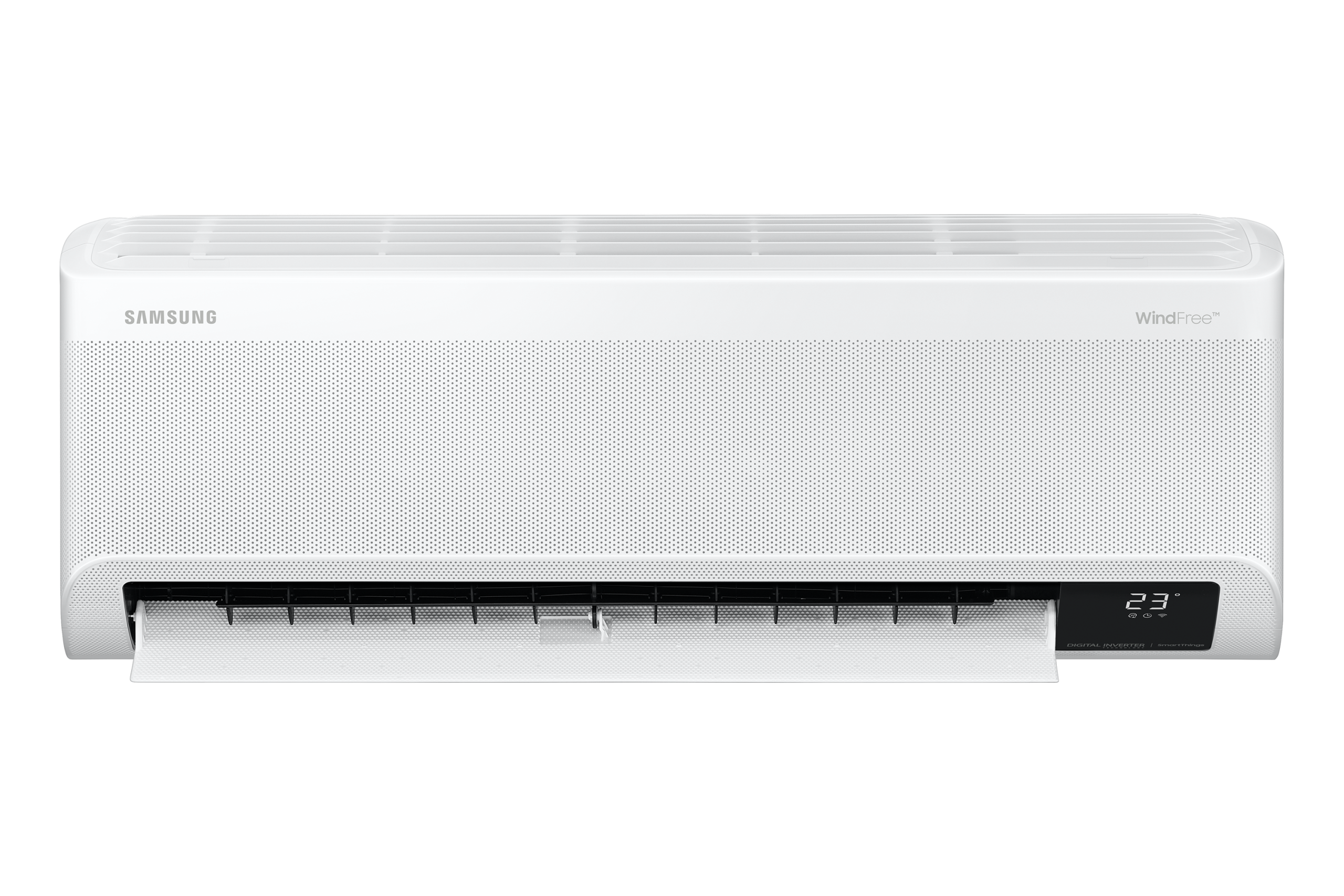 Aire acondicionado Wind Free 12.000 BTU SAMSUNG - Imagen 2