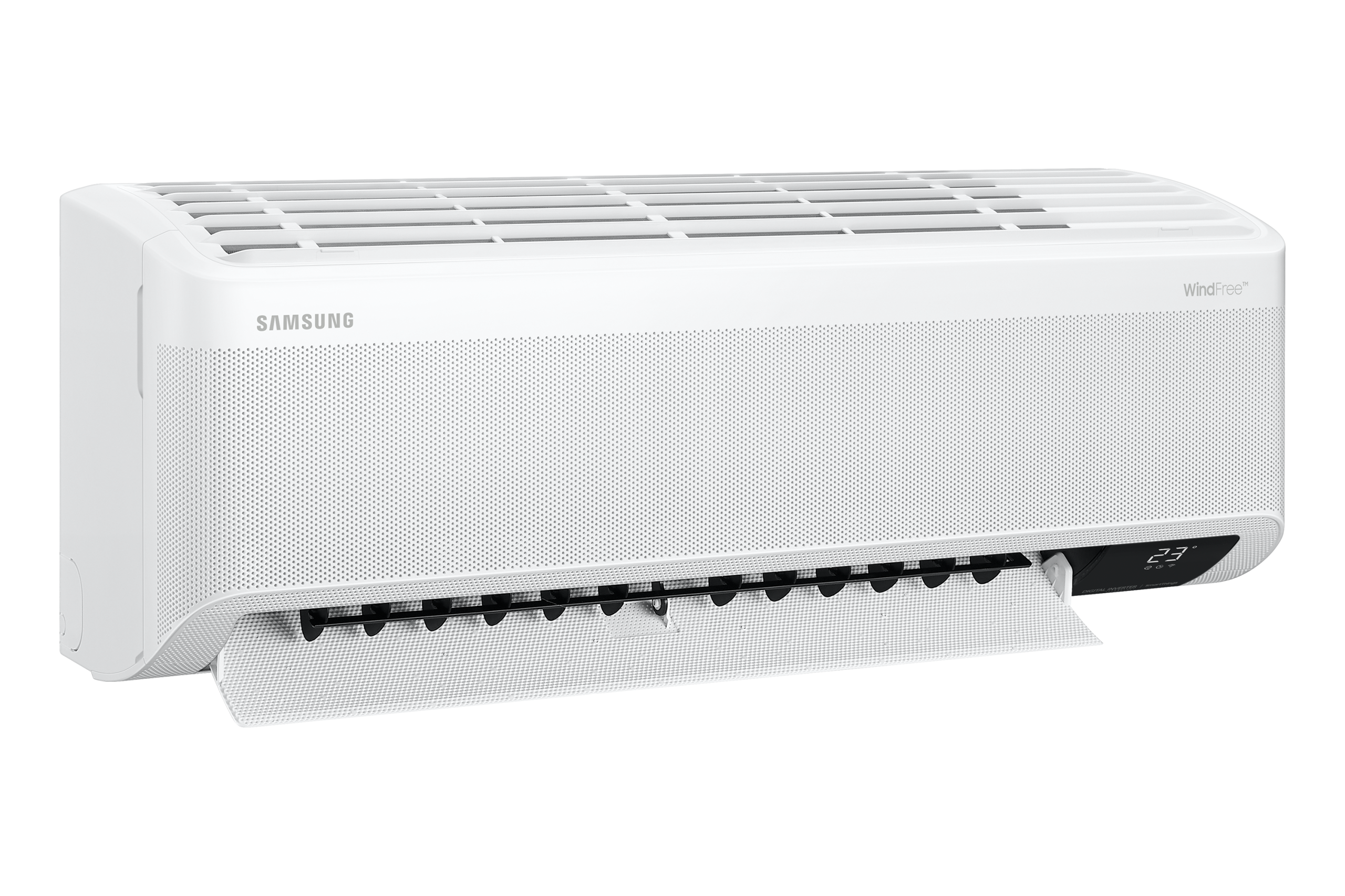 Aire acondicionado Wind Free 12.000 BTU SAMSUNG - Imagen 4