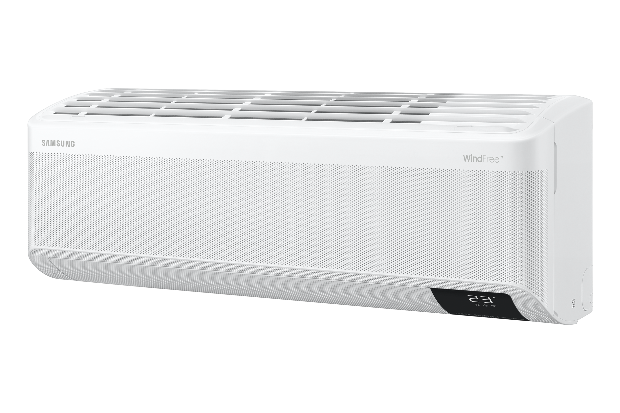 Aire acondicionado Wind Free 12.000 BTU SAMSUNG - Imagen 5