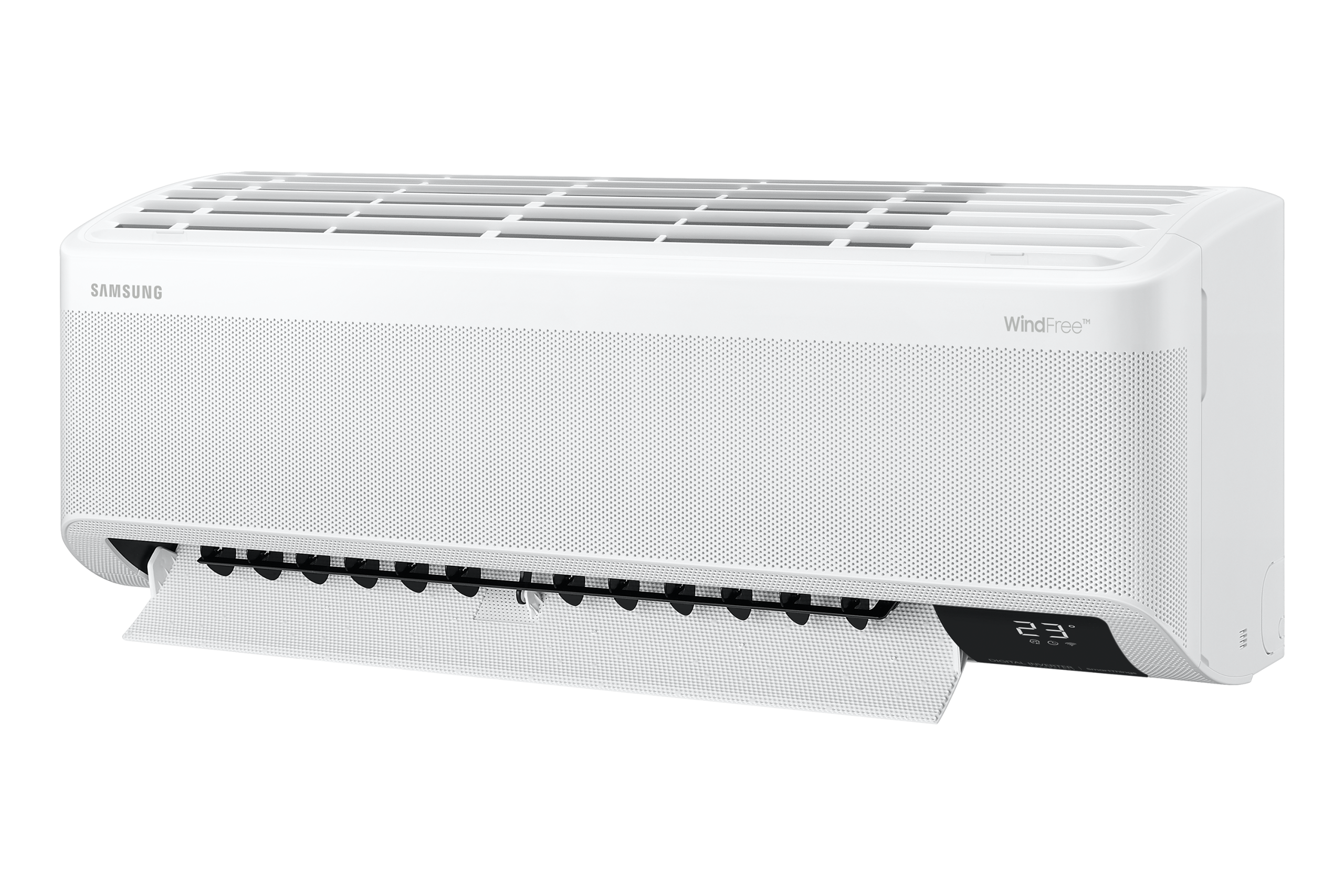 Aire acondicionado Wind Free 12.000 BTU SAMSUNG - Imagen 6