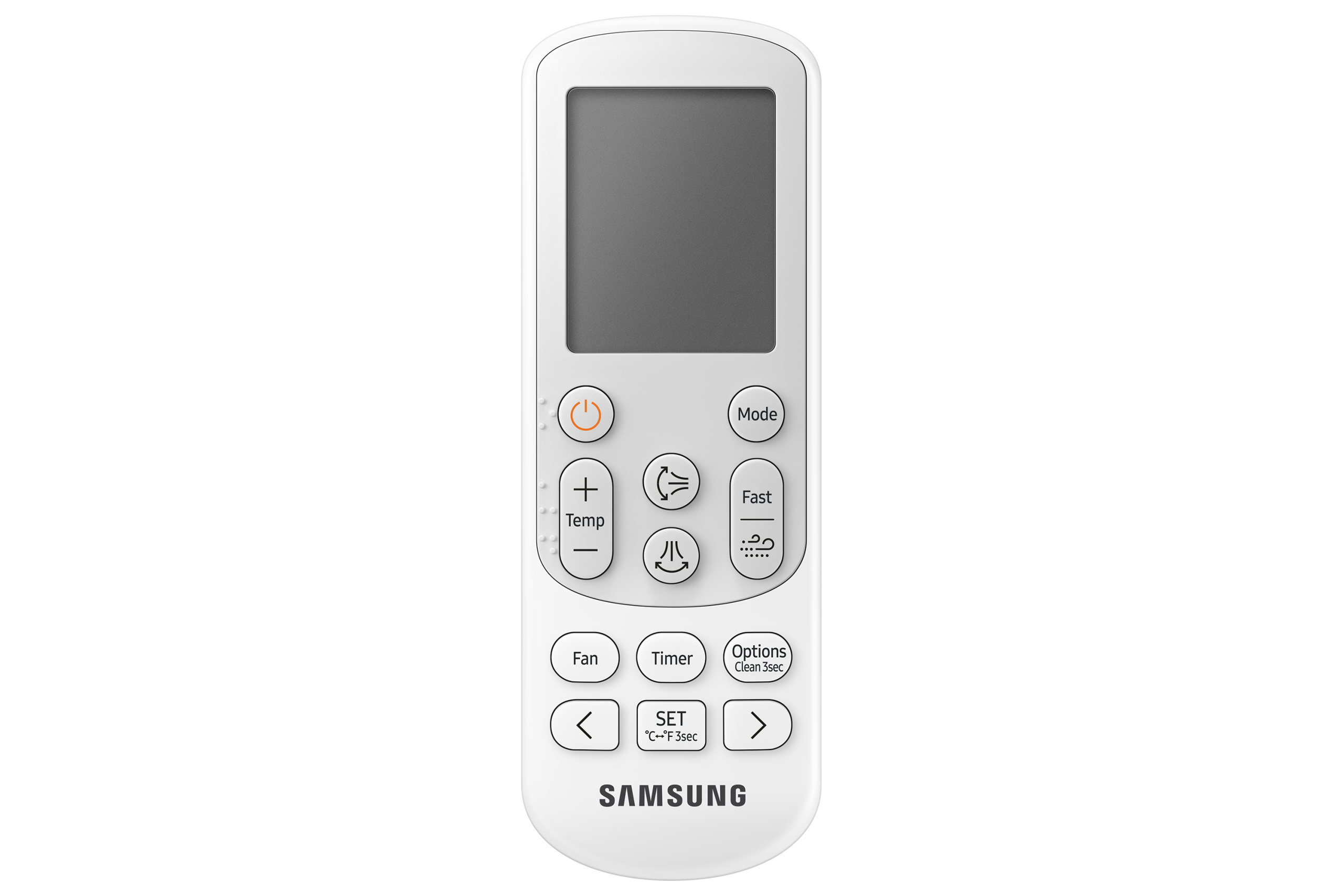 Aire acondicionado Wind Free 12.000 BTU SAMSUNG - Imagen 7