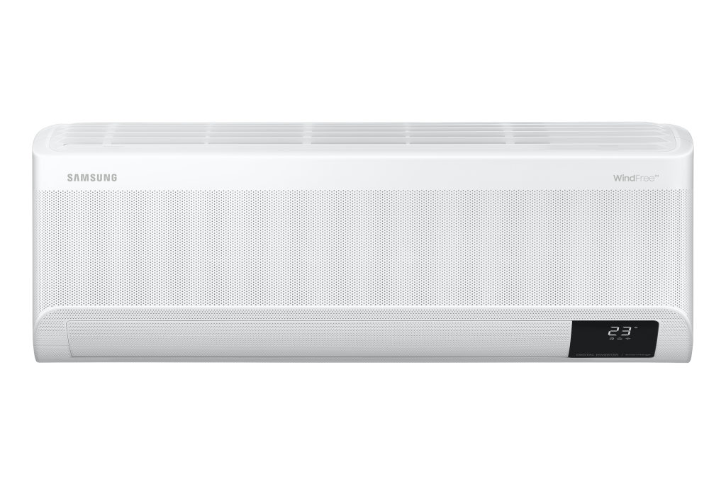 Aire acondicionado Wind Free 24.000 BTU SAMSUNG