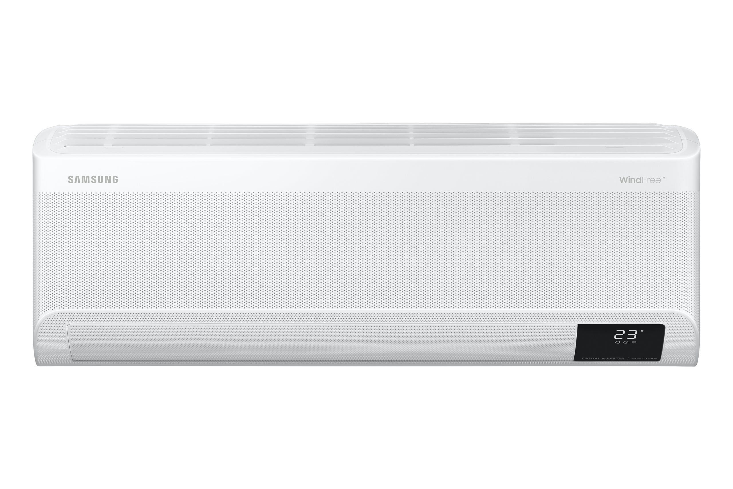 Aire acondicionado Wind Free 24.000 BTU SAMSUNG